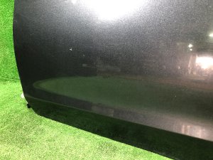 Дверь передняя левая SUBARU LEVORG OEM 60009VA0109P VMG VM4 VM 2015 Dark Gray 61K