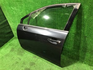 Дверь передняя левая SUBARU LEVORG OEM 60009VA0109P VMG VM4 VM 2015 Dark Gray 61K