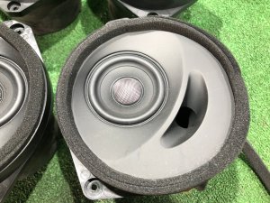 Динамики Sonic Design TBE-77Di SUBARU LEVORG OEM 86301FG002, 86301FG102, 86301FG012 VMG VM4 VM 2015