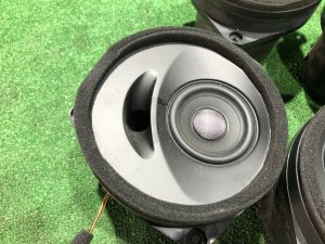 Динамики Sonic Design TBE-77Di SUBARU LEVORG OEM 86301FG002, 86301FG102, 86301FG012 VMG VM4 VM 2015