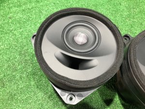 Динамики Sonic Design TBE-77Di SUBARU LEVORG OEM 86301FG002, 86301FG102, 86301FG012 VMG VM4 VM 2015
