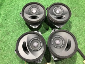 Динамики Sonic Design TBE-77Di 86301FG002, 86301FG102, 86301FG012 SUBARU LEVORG