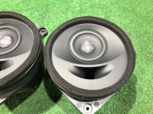 Динамики Sonic Design TBE-77Di SUBARU LEVORG OEM 86301FG002, 86301FG102, 86301FG012 VMG VM4 VM 2015