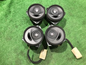 Динамики Sonic Design TBE-77Di SUBARU LEVORG OEM 86301FG002, 86301FG102, 86301FG012 VMG VM4 VM 2015