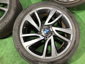 Диски R18 SUBARU LEVORG OEM 28111VA030 VMG VM4 VM 2015