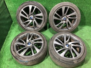 Диски R18 28111VA030 SUBARU LEVORG