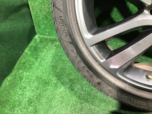 Диски R18 SUBARU LEVORG OEM 28111VA030 VMG VM4 VM 2015