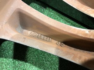 Диски R18 SUBARU LEVORG OEM 28111VA030 VMG VM4 VM 2015