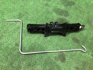 Домкрат SUBARU LEVORG OEM 97032FG011 VMG VM4 VM 2015