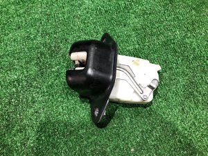 Замок багажника SUBARU LEVORG OEM 63032VA000 VMG VM4 VM 2015 Dark Gray 61K