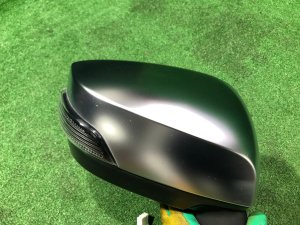 Зеркало правое SUBARU LEVORG OEM 91036VA520,91054VA100, 84401AJ000 VMG VM4 VM 2015 Dark Gray 61K