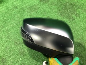 Зеркало правое SUBARU LEVORG OEM 91036VA520,91054VA100, 84401AJ000 VMG VM4 VM 2015 Dark Gray 61K