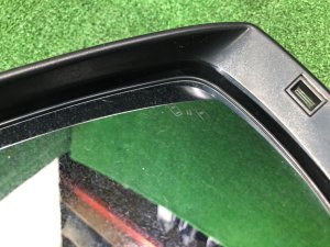 Зеркало правое SUBARU LEVORG OEM 91036VA520,91054VA100, 84401AJ000 VMG VM4 VM 2015 Dark Gray 61K