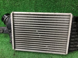 Интеркулер SUBARU LEVORG OEM 21821AA061 VMG VM4 VM 2015 FA20E CVT