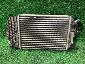 Интеркулер SUBARU LEVORG OEM 21821AA061 VMG VM4 VM 2015 FA20E CVT