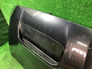 Капот SUBARU LEVORG OEM 57229VA0009P VMG VM4 VM 2015 Dark Gray 61K