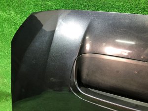 Капот SUBARU LEVORG OEM 57229VA0009P VMG VM4 VM 2015 Dark Gray 61K