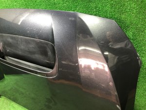 Капот SUBARU LEVORG OEM 57229VA0009P VMG VM4 VM 2015 Dark Gray 61K