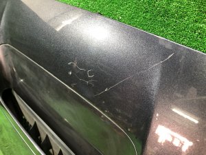 Капот SUBARU LEVORG OEM 57229VA0009P VMG VM4 VM 2015 Dark Gray 61K