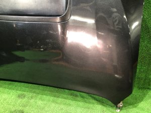 Капот SUBARU LEVORG OEM 57229VA0009P VMG VM4 VM 2015 Dark Gray 61K