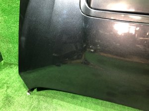 Капот SUBARU LEVORG OEM 57229VA0009P VMG VM4 VM 2015 Dark Gray 61K