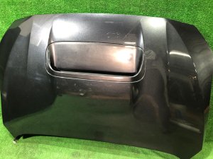 Капот SUBARU LEVORG OEM 57229VA0009P VMG VM4 VM 2015 Dark Gray 61K