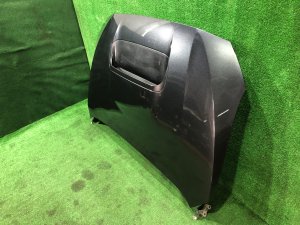 Капот SUBARU LEVORG OEM 57229VA0009P VMG VM4 VM 2015 Dark Gray 61K
