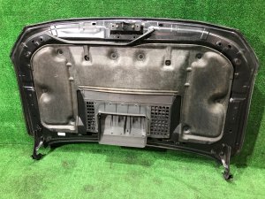 Капот SUBARU LEVORG OEM 57229VA0009P VMG VM4 VM 2015 Dark Gray 61K