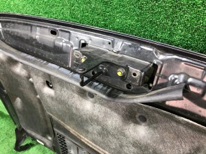 Капот SUBARU LEVORG OEM 57229VA0009P VMG VM4 VM 2015 Dark Gray 61K