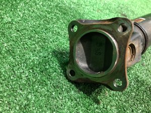 Кардан SUBARU LEVORG OEM 27111VA000, 27111VA001 VMG VM4 VM 2015 FA20E CVT