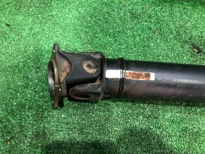 Кардан SUBARU LEVORG OEM 27111VA000, 27111VA001 VMG VM4 VM 2015 FA20E CVT