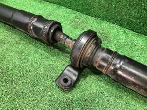 Кардан SUBARU LEVORG OEM 27111VA000, 27111VA001 VMG VM4 VM 2015 FA20E CVT