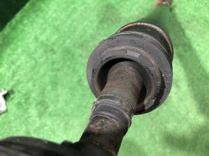 Кардан SUBARU LEVORG OEM 27111VA000, 27111VA001 VMG VM4 VM 2015 FA20E CVT