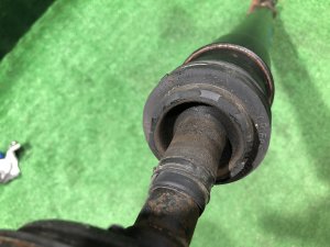 Кардан SUBARU LEVORG OEM 27111VA000, 27111VA001 VMG VM4 VM 2015 FA20E CVT