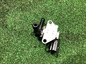 Клапан соленоидный SUBARU LEVORG OEM 16102AA520 VMG VM4 VM 2015
