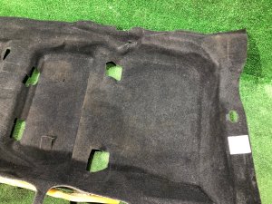 Ковер салона SUBARU LEVORG OEM 95011VA010 VMG VM4 VM 2015 Dark Gray 61K
