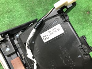 Консоль акпп синяя строчка!!! SUBARU LEVORG OEM 92121VA320, 92121VA322 VMG VM4 VM 2015