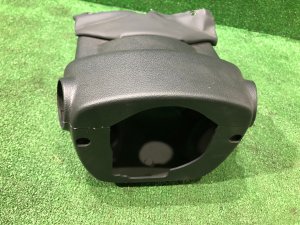 Кожух рулевой колонки SUBARU LEVORG OEM 34341VA020VH VMG VM4 VM 2015 Dark Gray 61K