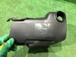 Кожух рулевой колонки SUBARU LEVORG OEM 34341VA020VH VMG VM4 VM 2015 Dark Gray 61K