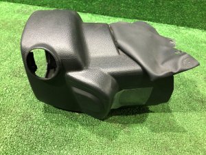 Кожух рулевой колонки SUBARU LEVORG OEM 34341VA020VH VMG VM4 VM 2015 Dark Gray 61K