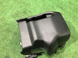 Кожух рулевой колонки SUBARU LEVORG OEM 34341VA020VH VMG VM4 VM 2015 Dark Gray 61K