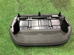 Козырек торпедо Синяя строчка!!! SUBARU LEVORG OEM 66067VA010 VMG VM4 VM 2015
