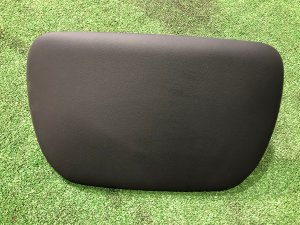 Козырек торпедо Синяя строчка!!! SUBARU LEVORG OEM 66067VA010 VMG VM4 VM 2015