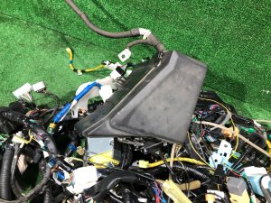 Коса вся под свап SUBARU LEVORG OEM 81400VA301, 81200VA101 VMG VM4 VM 2015 FA20E CVT