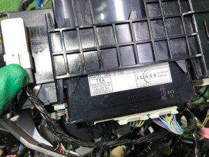 Коса вся под свап SUBARU LEVORG OEM 81400VA301, 81200VA101 VMG VM4 VM 2015 FA20E CVT
