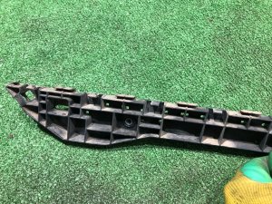 Крепление заднего бампера левое SUBARU LEVORG OEM 57707VA140 VMG VM4 VM 2015 Dark Gray 61K