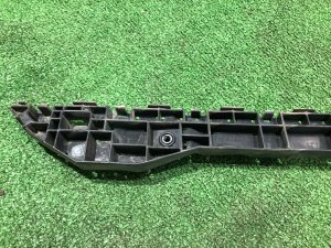 Крепление заднего бампера левое SUBARU LEVORG OEM 57707VA140 VMG VM4 VM 2015 Dark Gray 61K