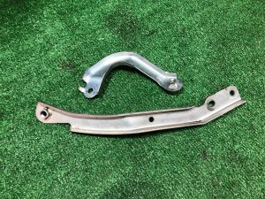 Крепление Интеркулера SUBARU LEVORG OEM 21885AA420, 21885AA430 VMG VM4 VM 2015