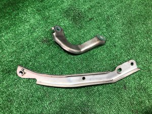 Крепление Интеркулера SUBARU LEVORG OEM 21885AA420, 21885AA430 VMG VM4 VM 2015
