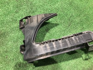 Крепление фары левое SUBARU LEVORG OEM 57707VA010 VMG VM4 VM 2015 Dark Gray 61K